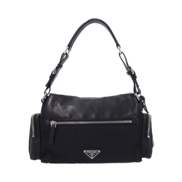 Prada Shoulder Bag - Picture 1 of 9